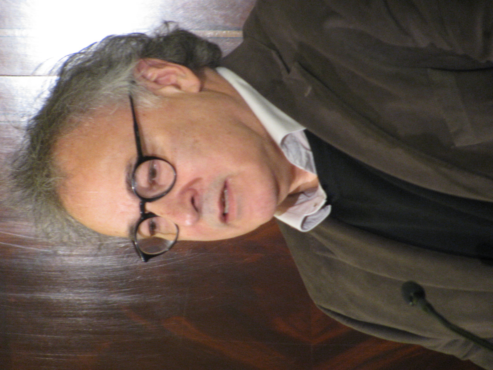 Howard A. Norman
