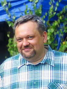 Levaneuski Valery