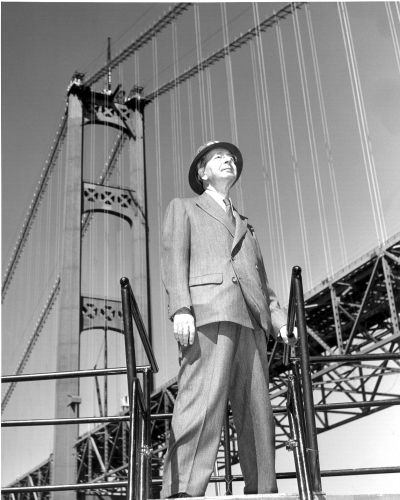 David B. Steinman