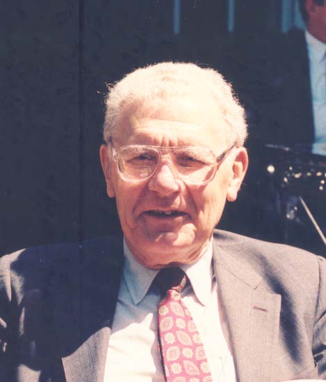 Russell Lincoln Ackoff