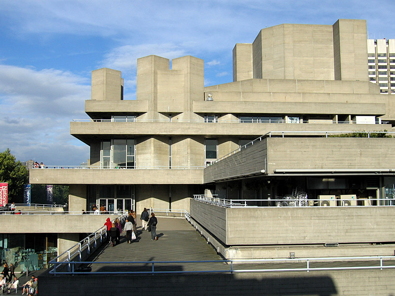Denys Louis Lasdun