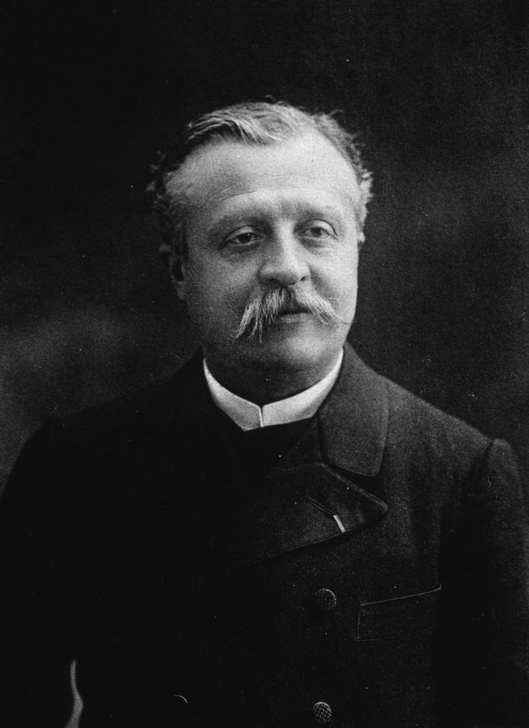 Philippe Gaucher