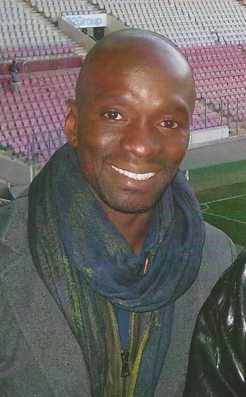 Claude Makélélé