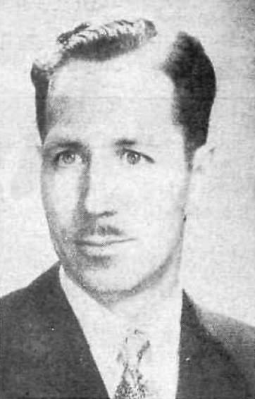 Eldred Gee Smith