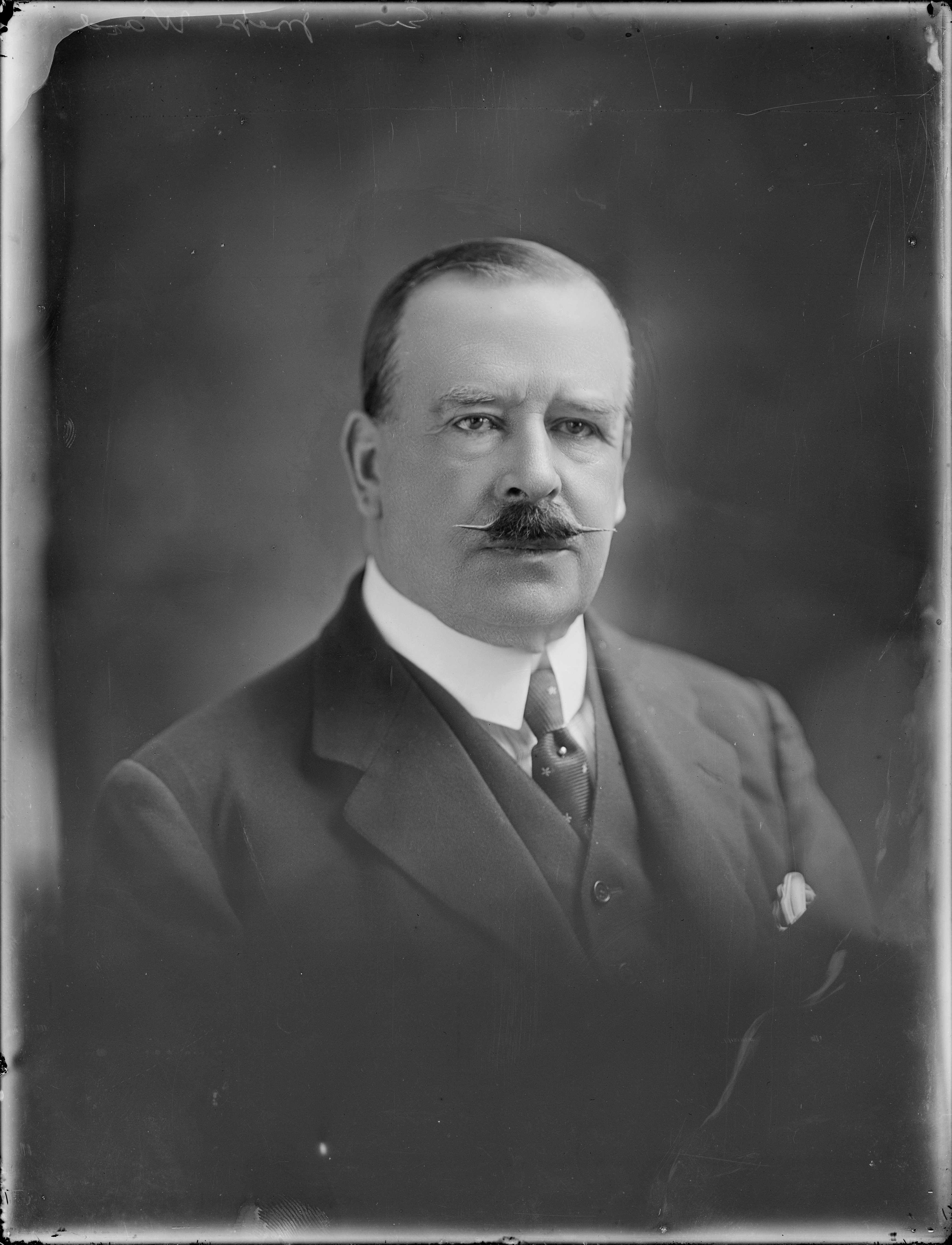 Joseph Ward