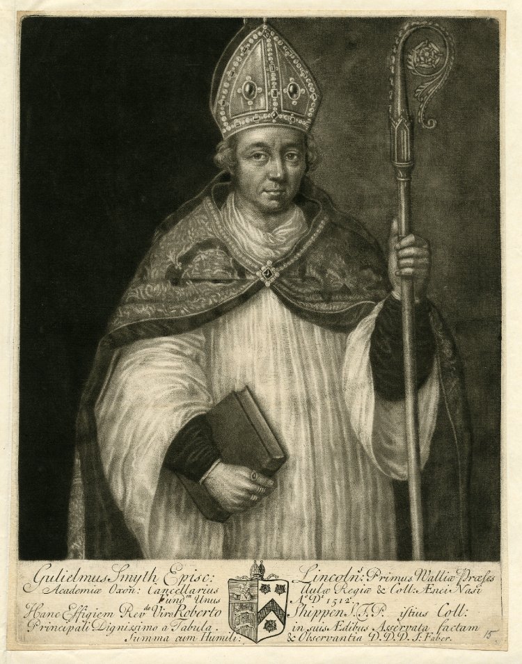 William Smyth