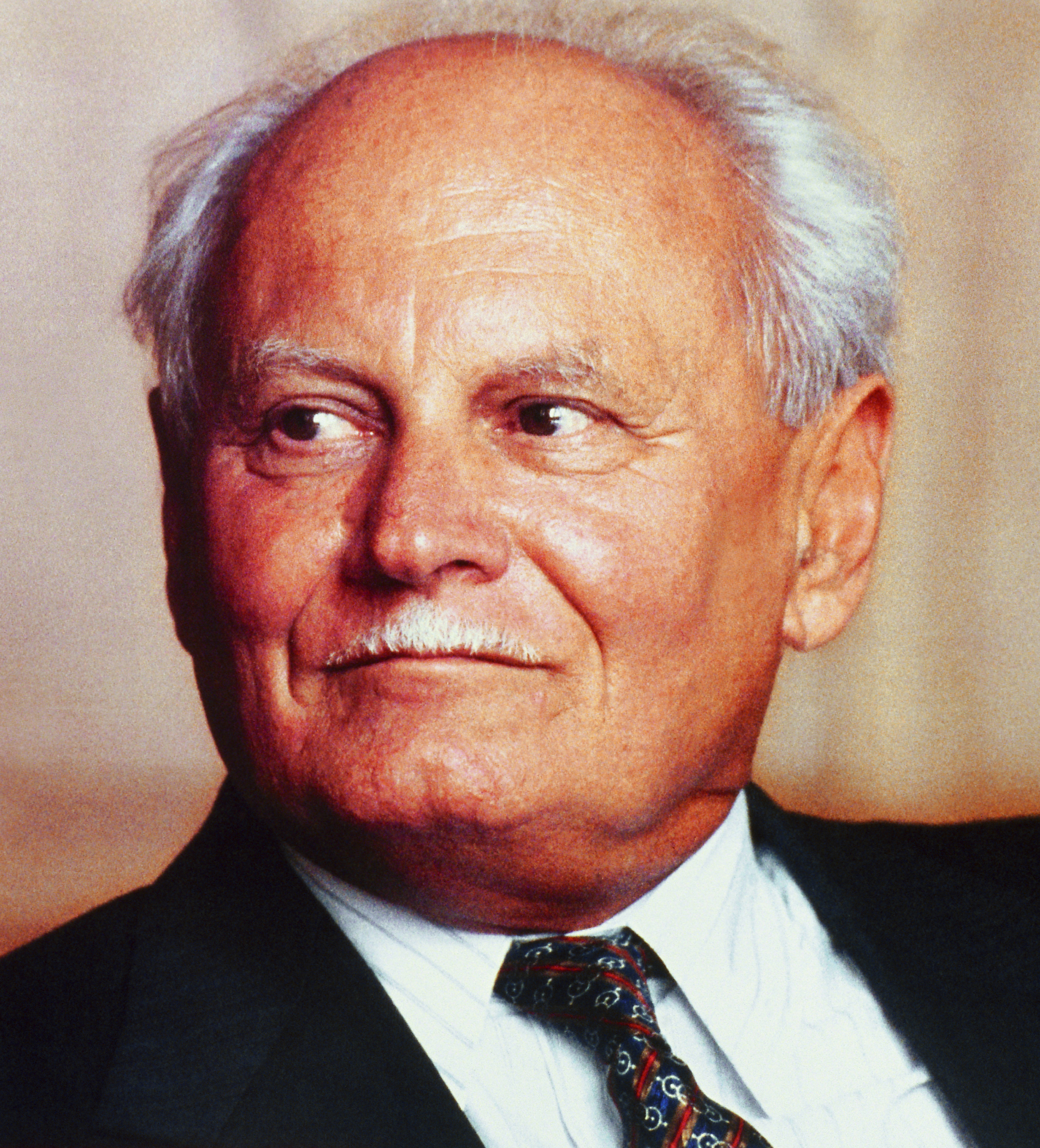 Arpad GONCZ