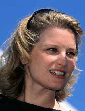 niece: Bridget Fonda