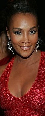 Vivica Fox