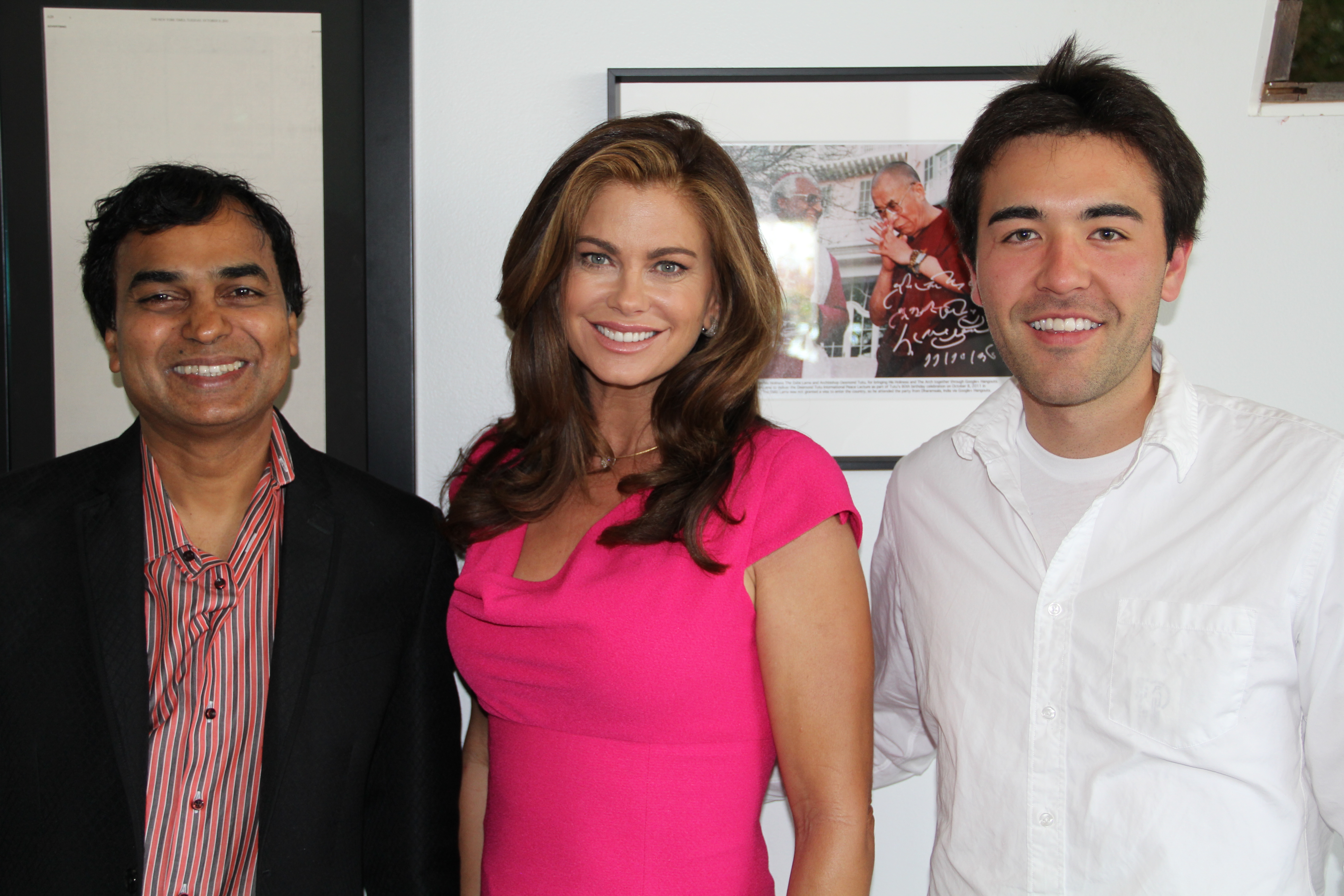 Kathy Ireland