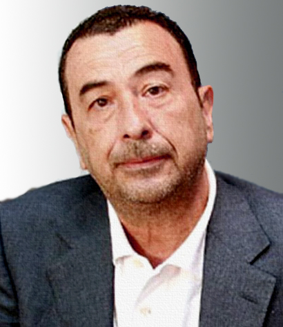 Jose Luis Garci
