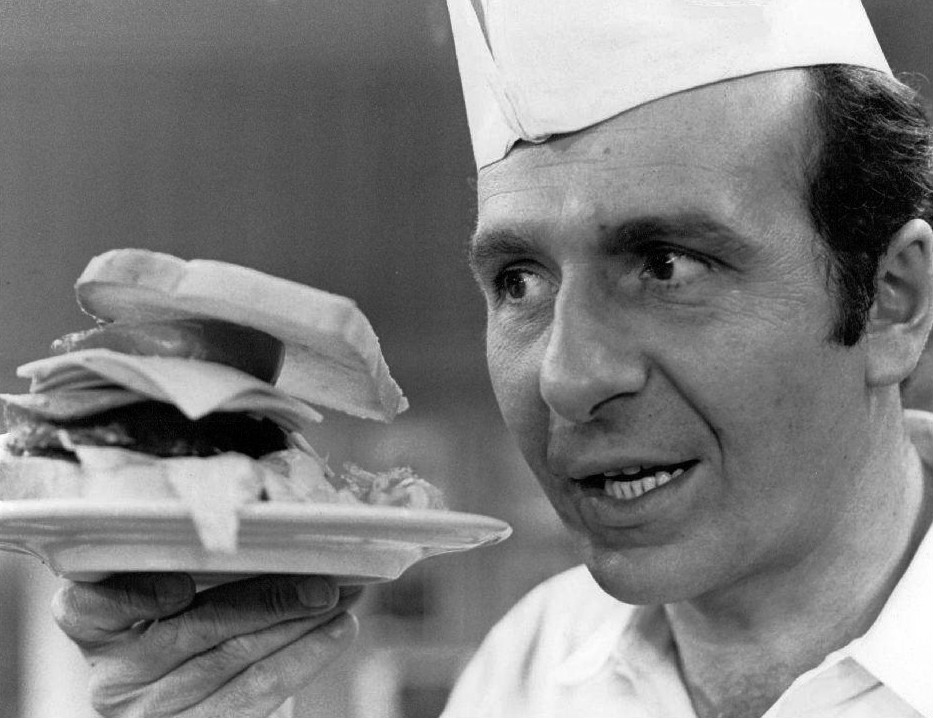 Herbert Edelman