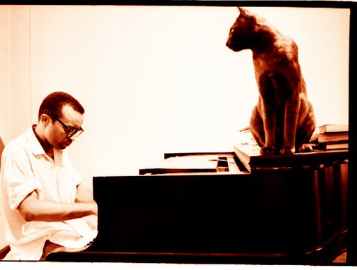 Cecil Percival Taylor