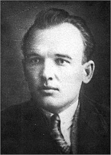Uladzimir Zhylka