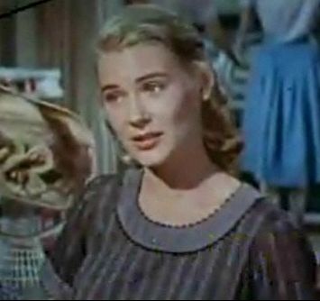 Spouse: Hope Lange