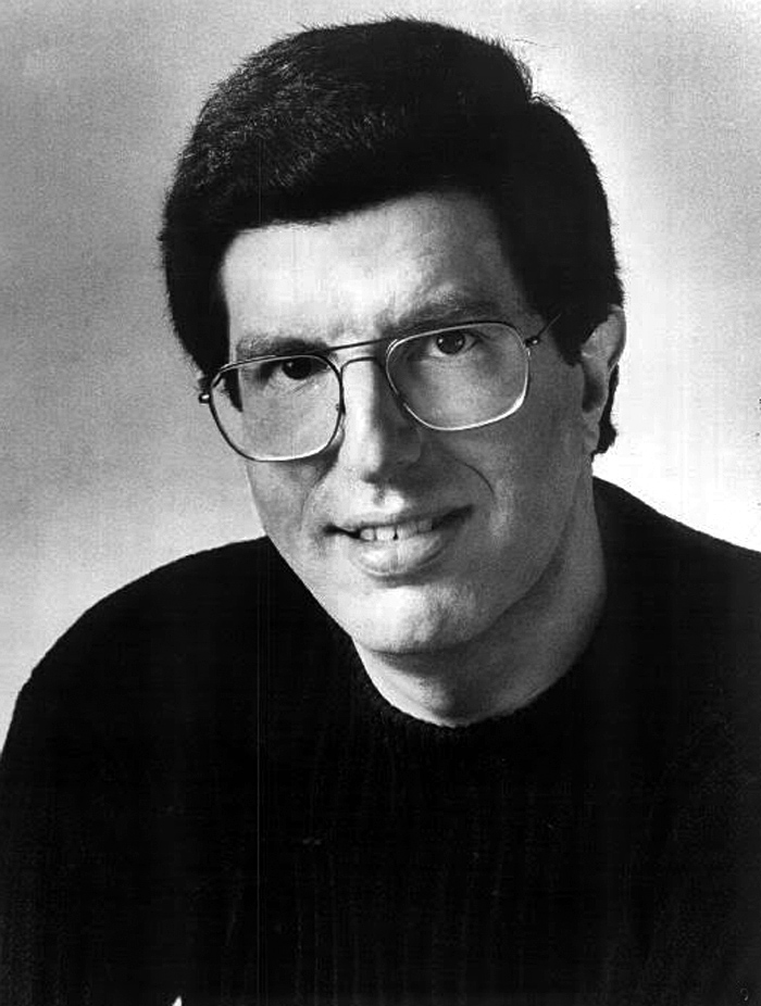 Marvin Frederick Hamlisch