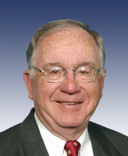David Lee Hobson