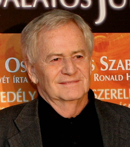 Istvan SZABO