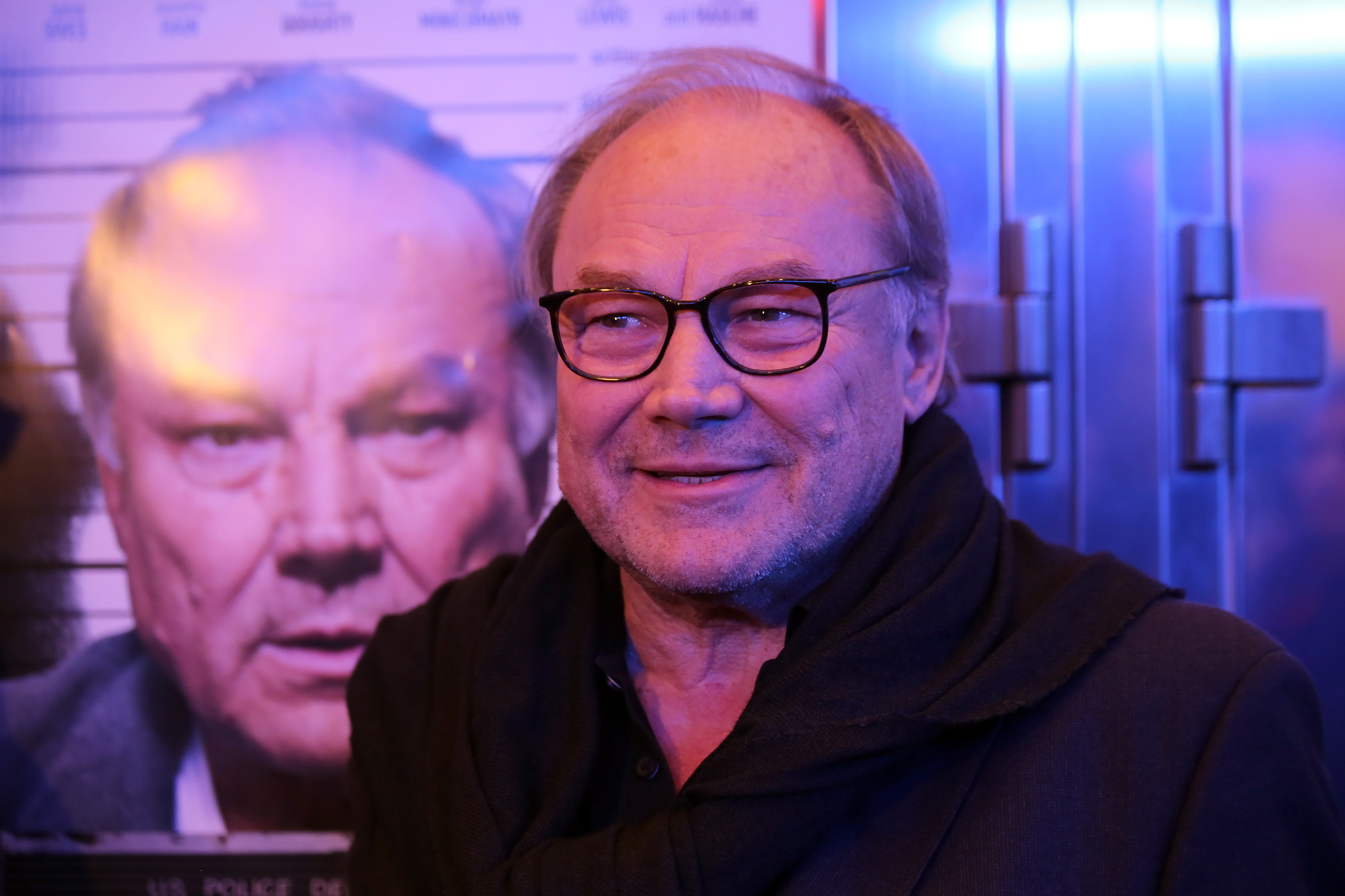 Klaus Brandauer