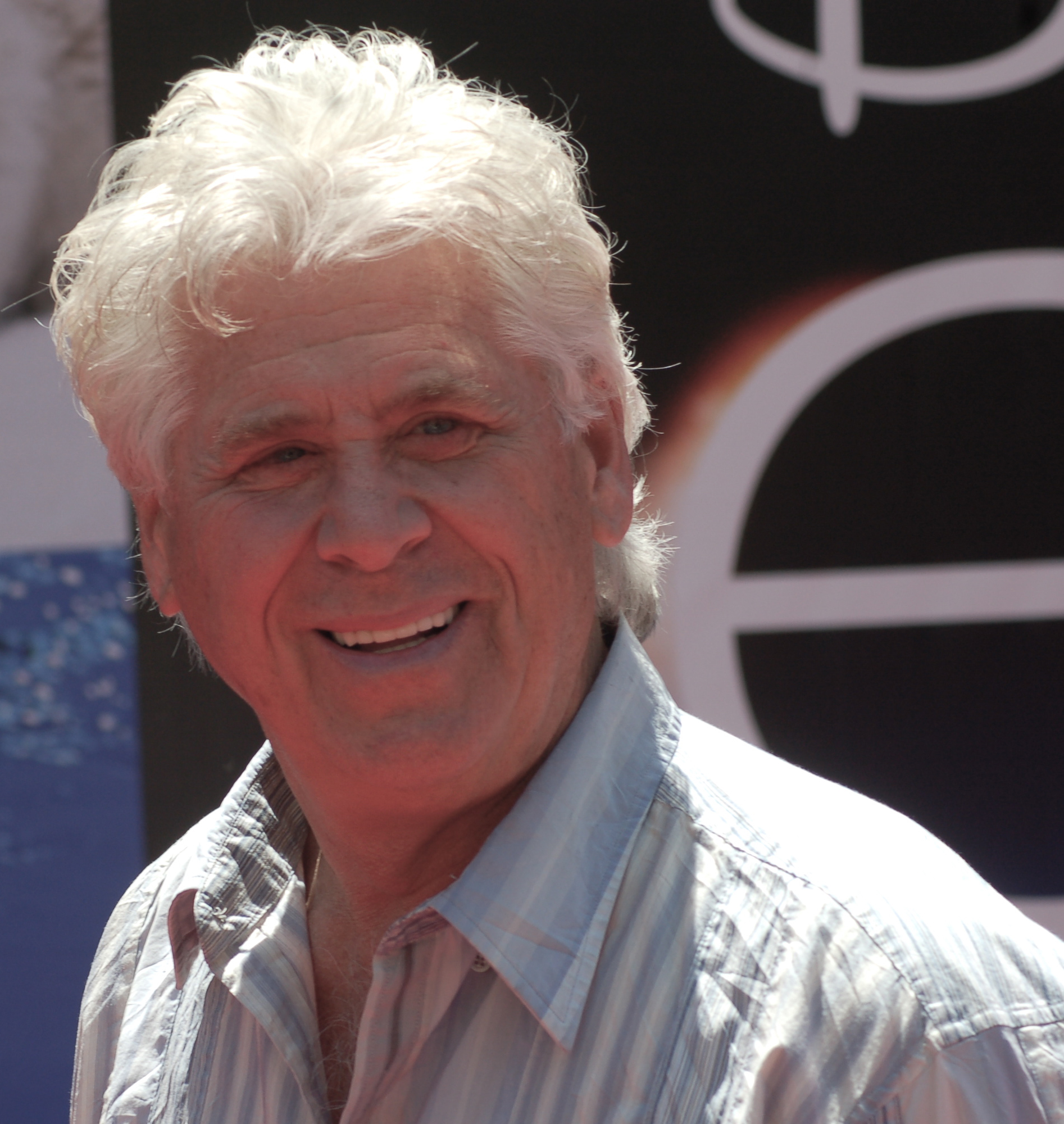 Barry Bostwick (born February 24, 1945), American Actor | World  Biographical Encyclopedia
