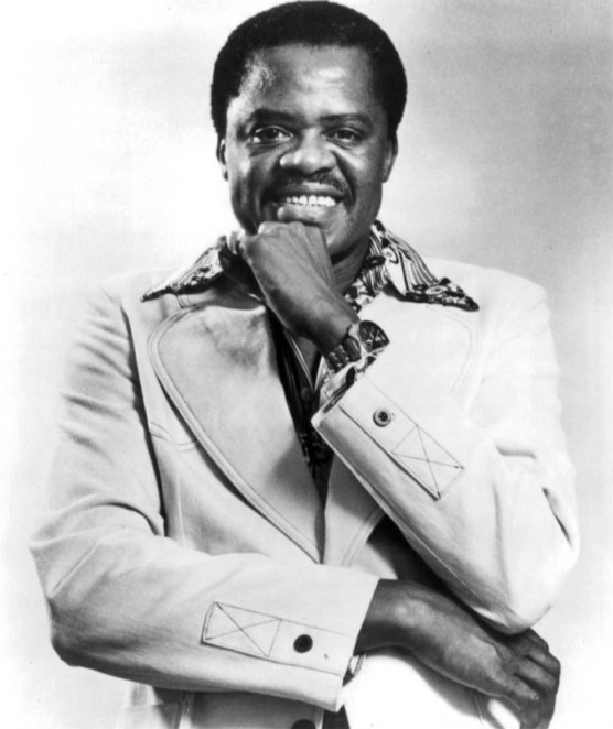 Stanley William Turrentine