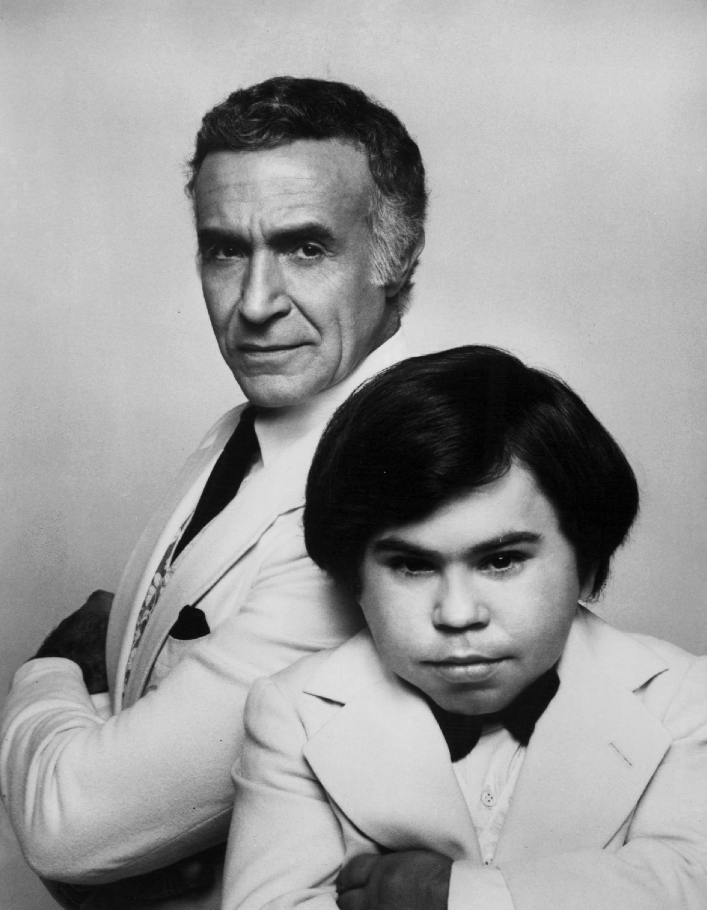 Herve Jean Pierre Villechaize