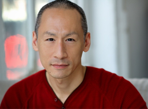 Francis Jue