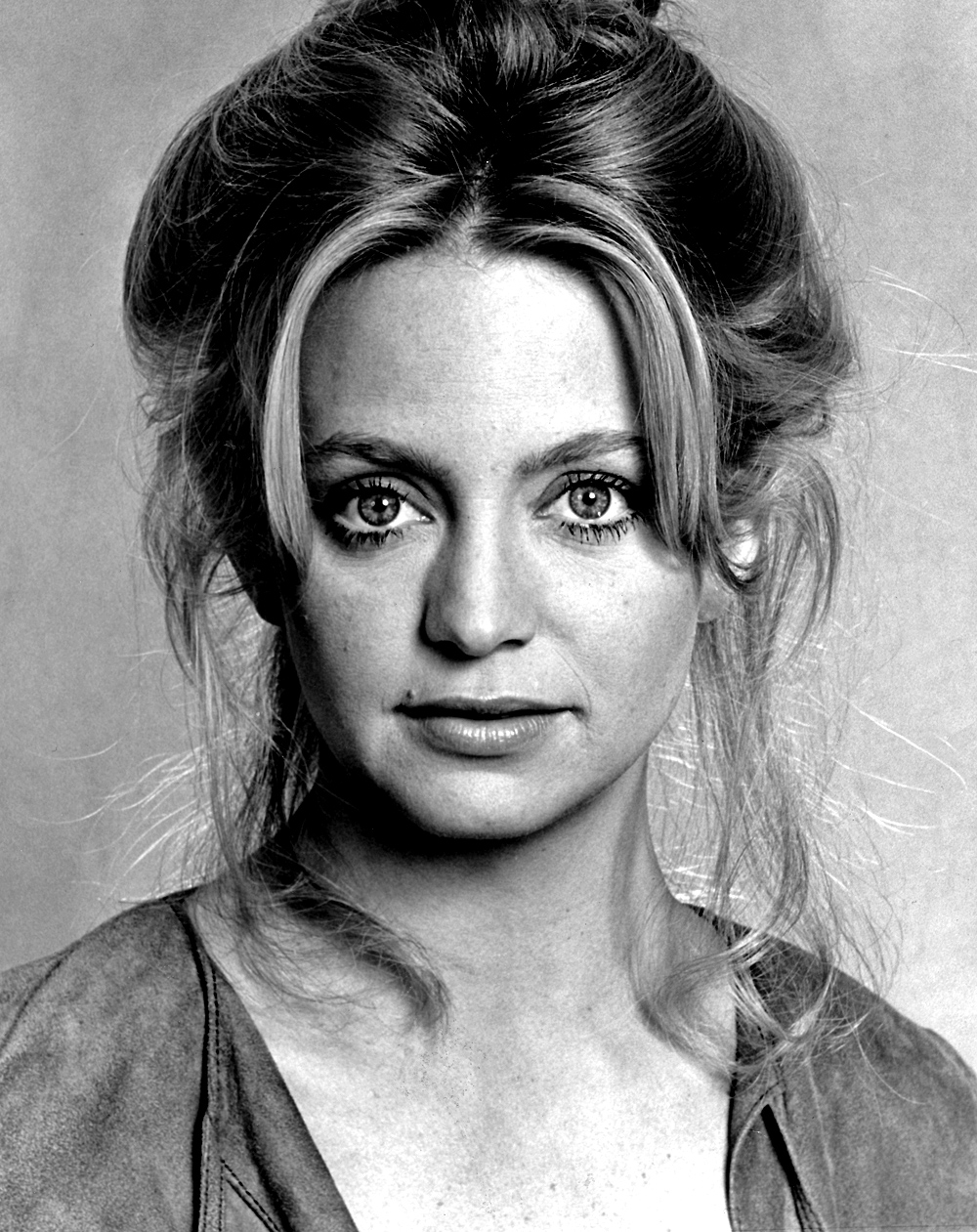 Goldie Hawn (Born November 21, 1945), American Director, Producer, Actress | World Biographical Encyclopedia