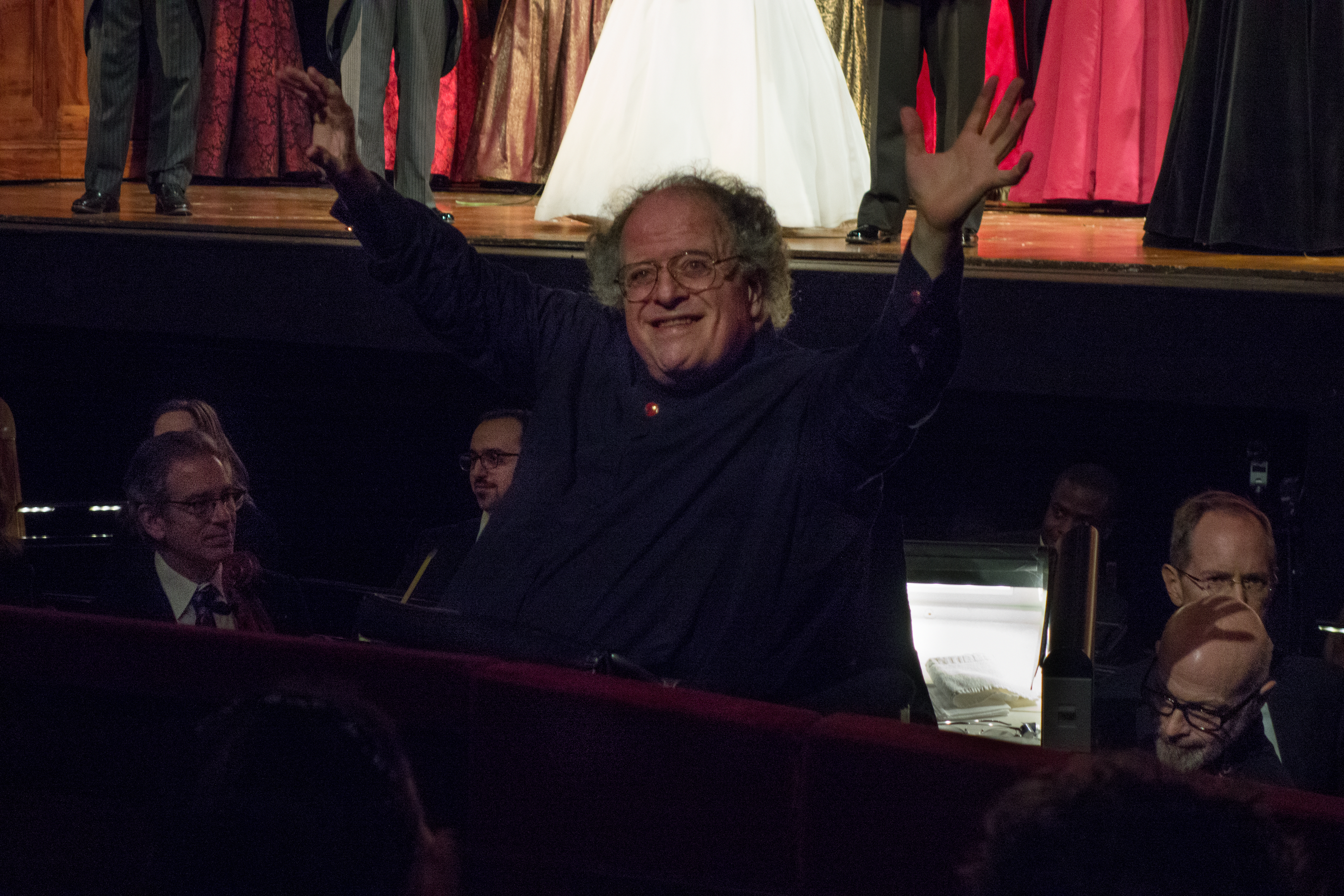 James Lawrence Levine