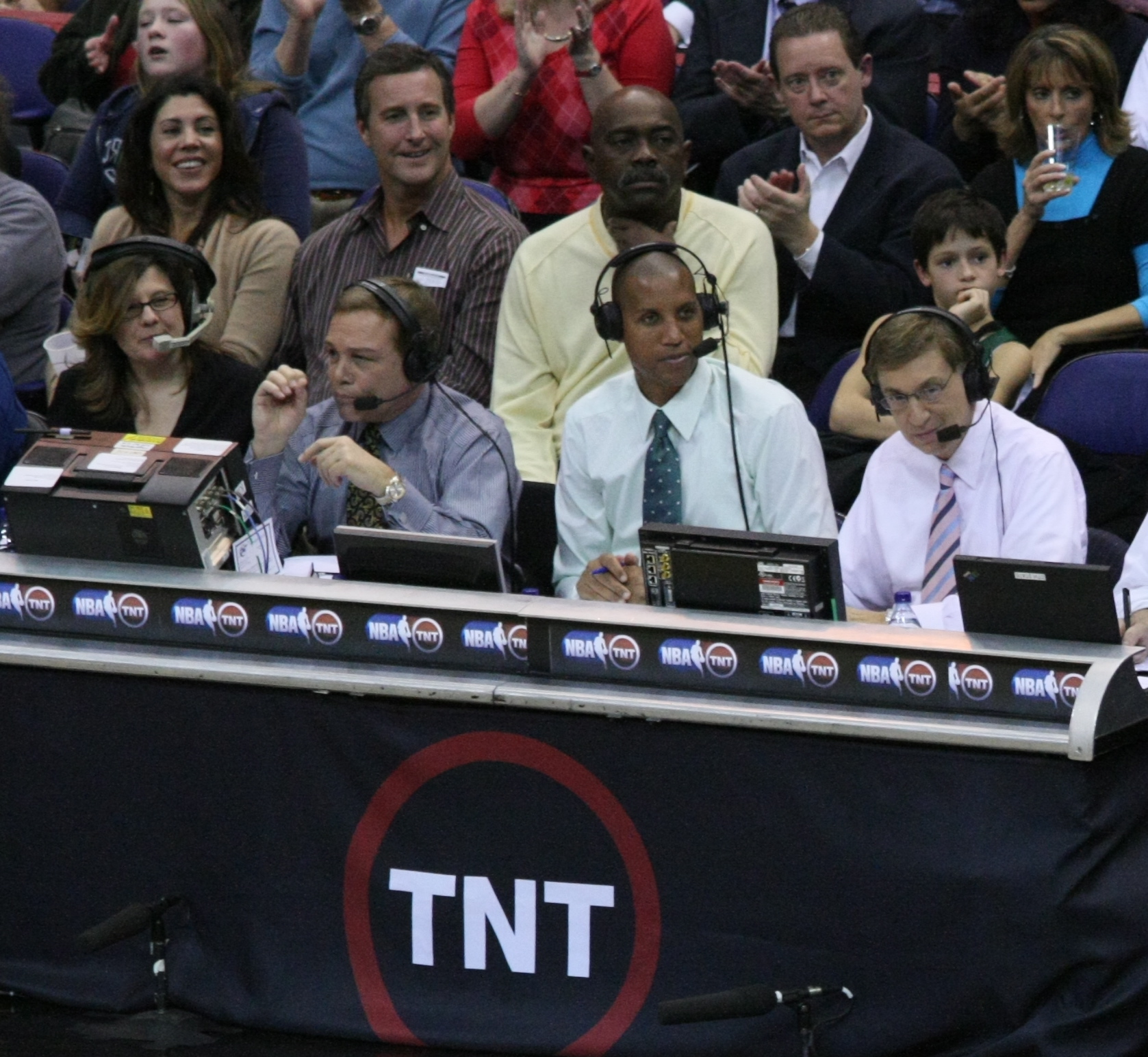Marv Albert