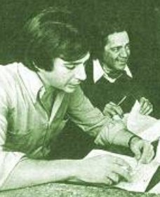 Sergio Renan