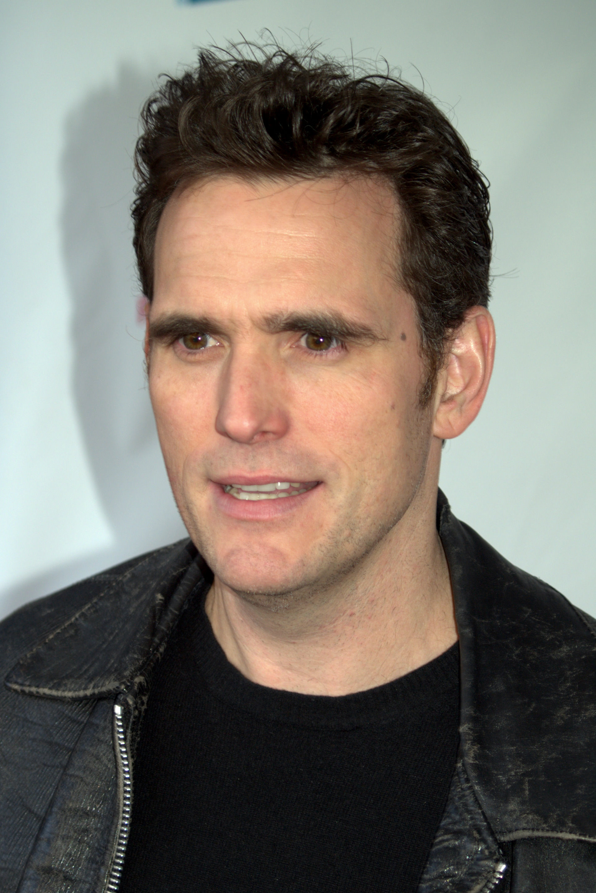 ex-boyfriend: Matt Dillon