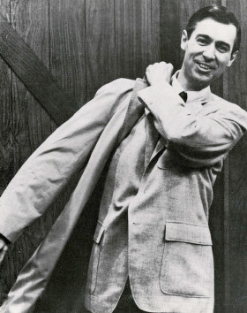 Fred McFeely Rogers