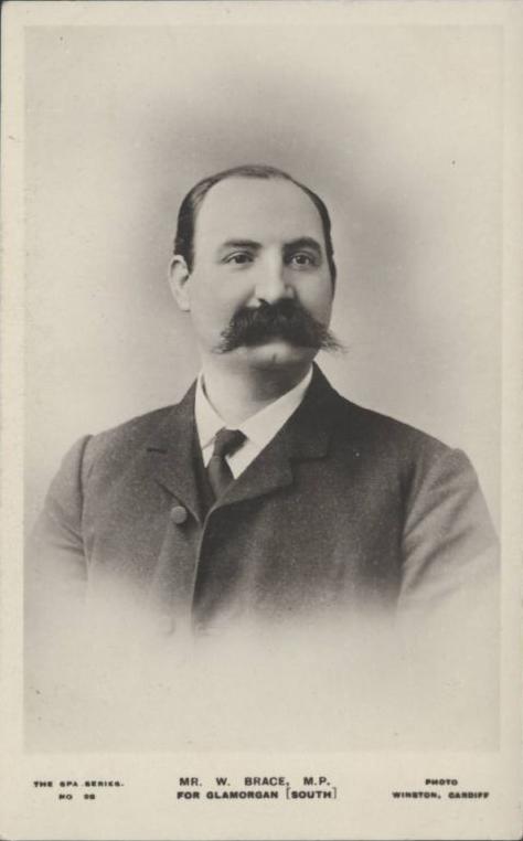 William Brace