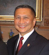 Michael W. Cruz