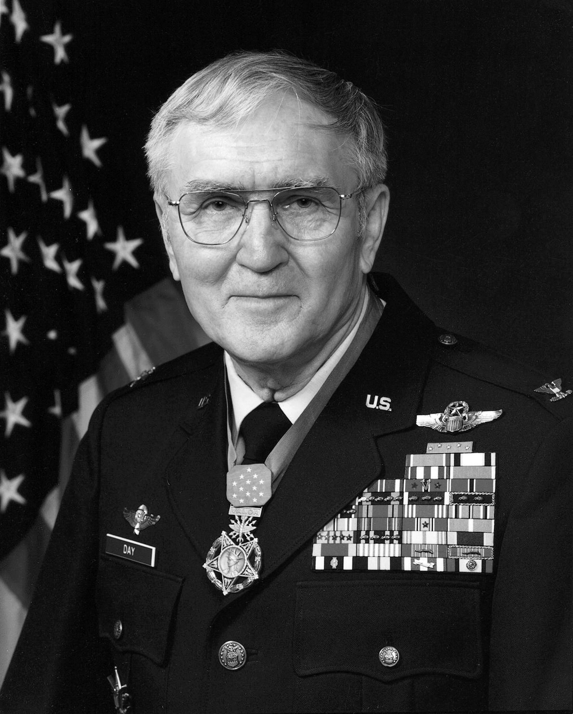George Everette Day