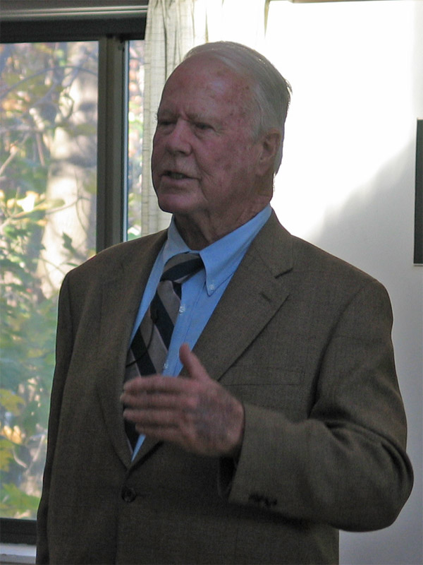Philip Henderson Hoff