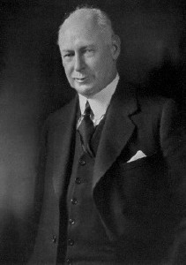 John W. Peck