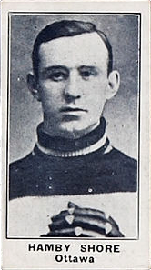 Samuel Shore