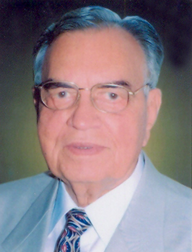 Bal Ram Jakhar