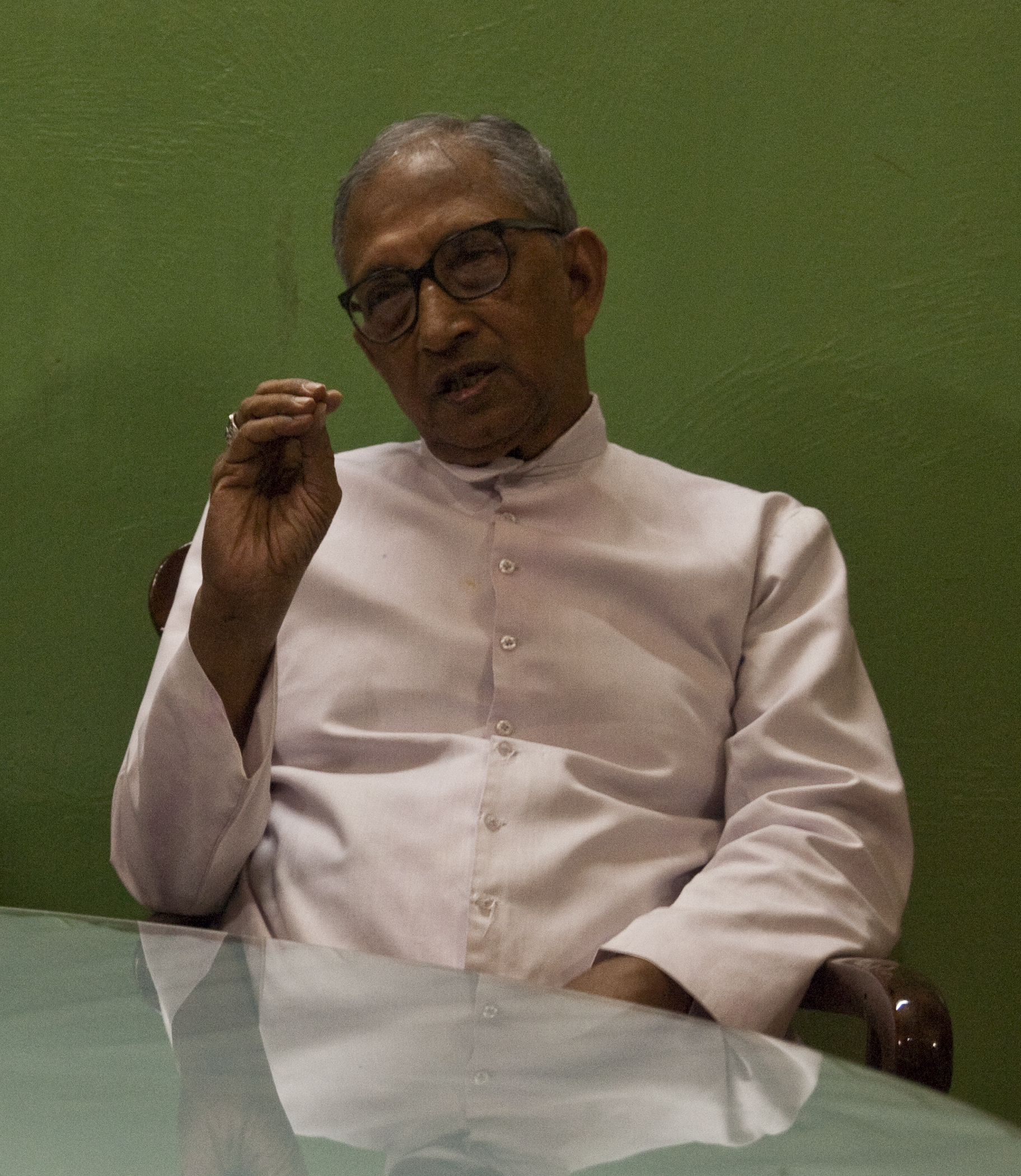Joseph Powathil