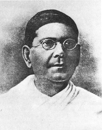 Chitta Ranjan Das