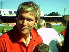 Alexandr Hleb