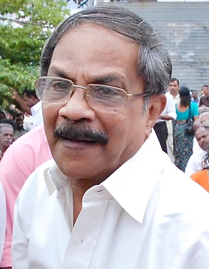 M.T. Vasudevan Nair