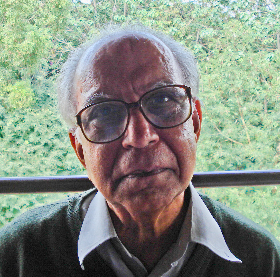 Mudumbai Seshachalu Narasimhan
