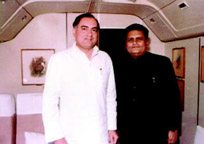 Sontosh Mohan Dev