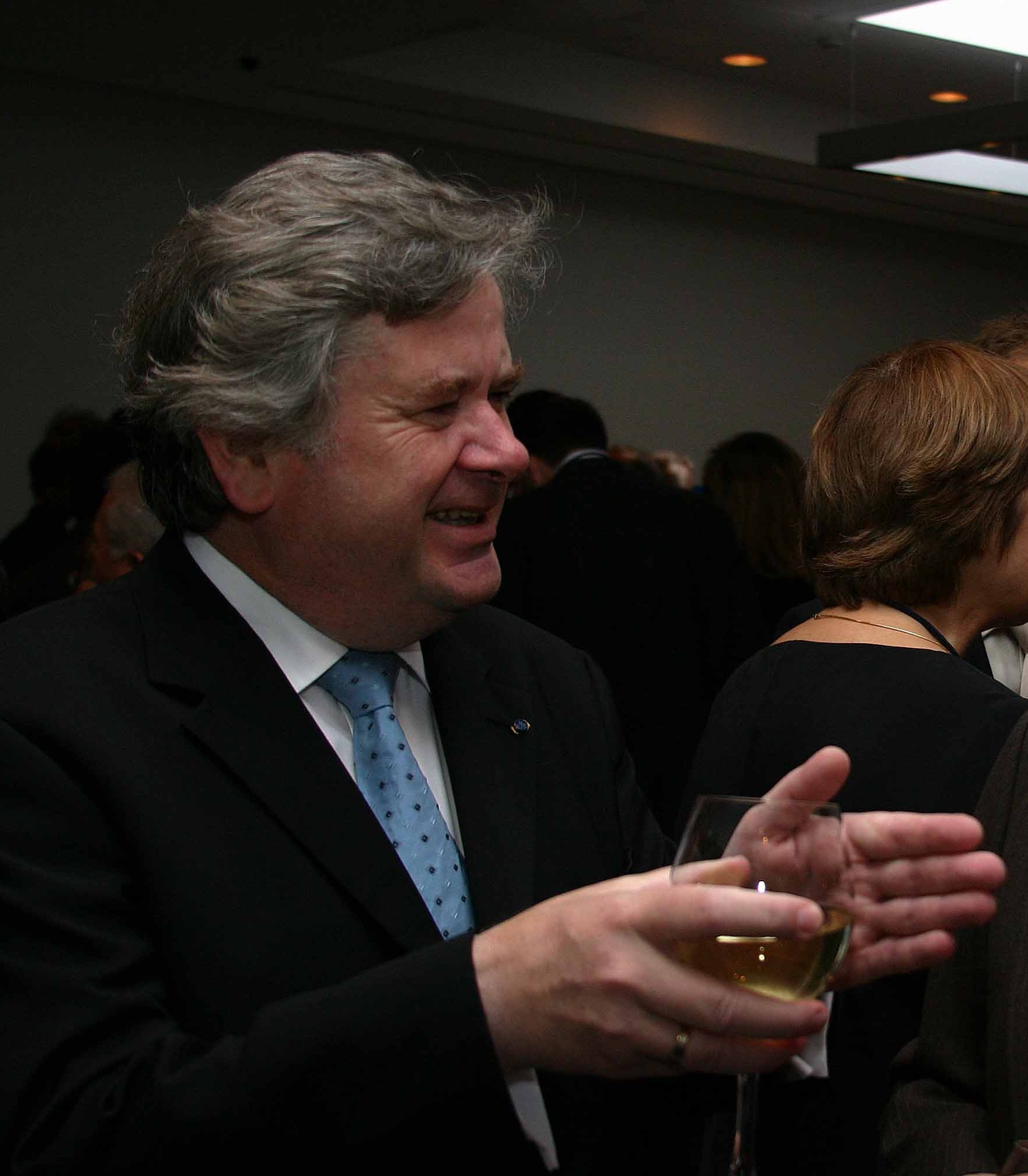 David Oddsson