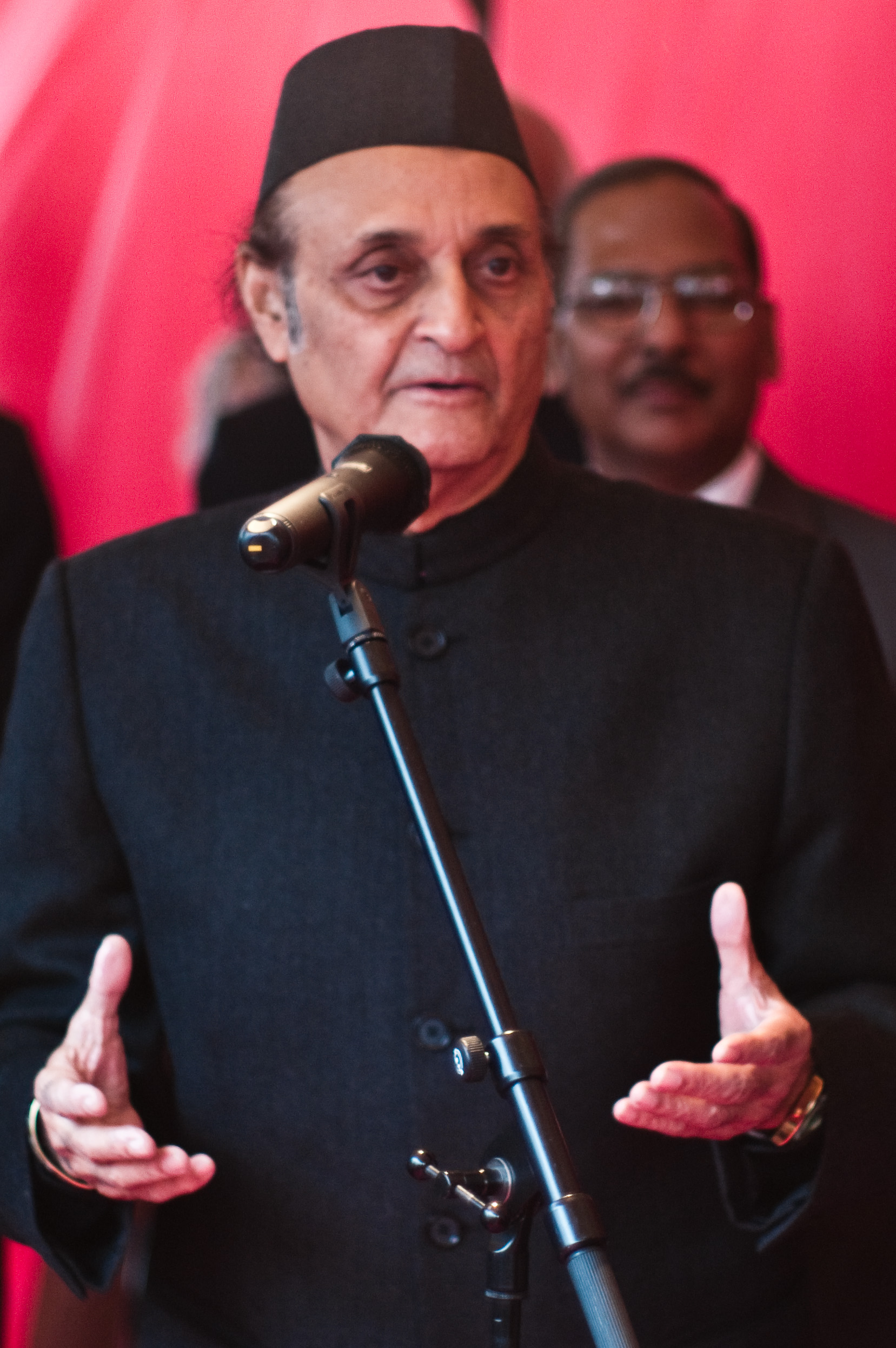 Karan Singh