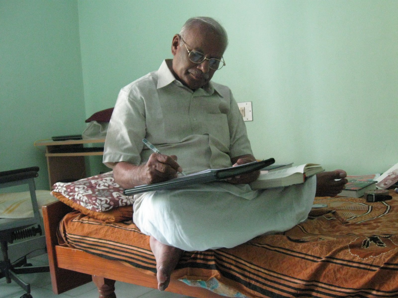 Pi Balasubramaniam