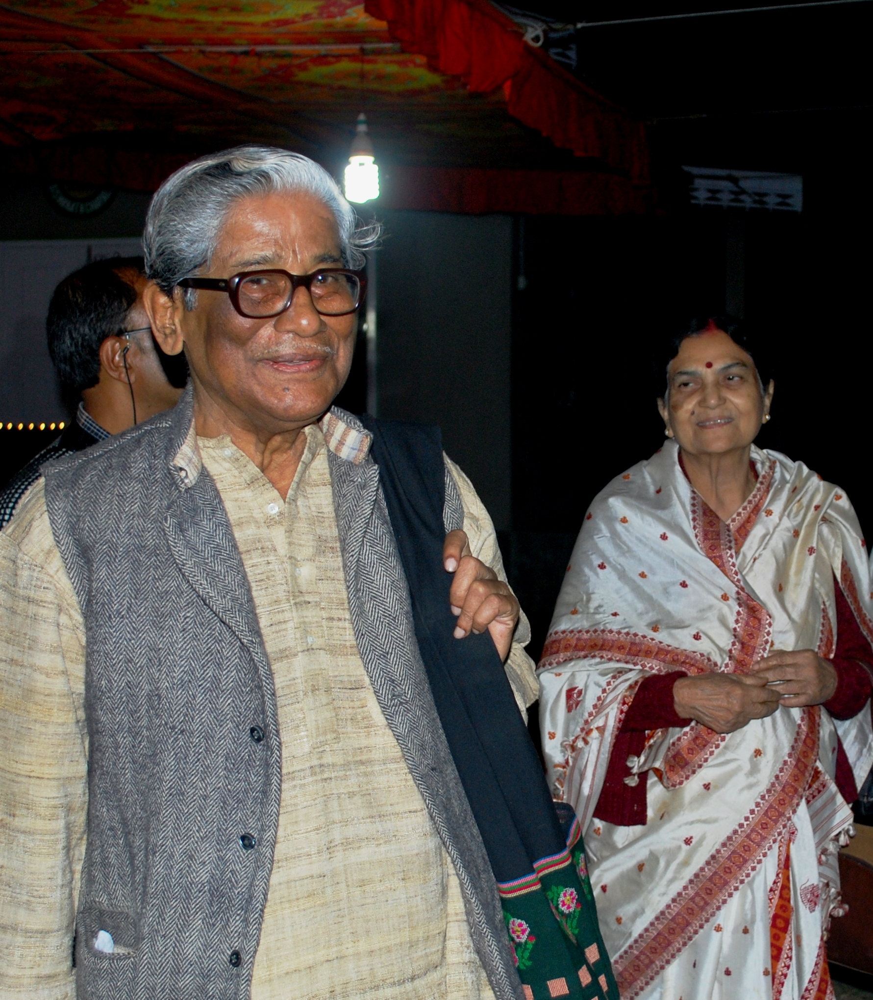 Birendra Nath Dutta